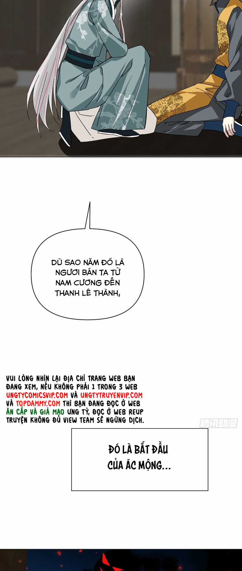 Sau Khi Trùng Sinh Thuần Phục Ác Đồ Hắc Liên Hoa Chapter 52 trang 15