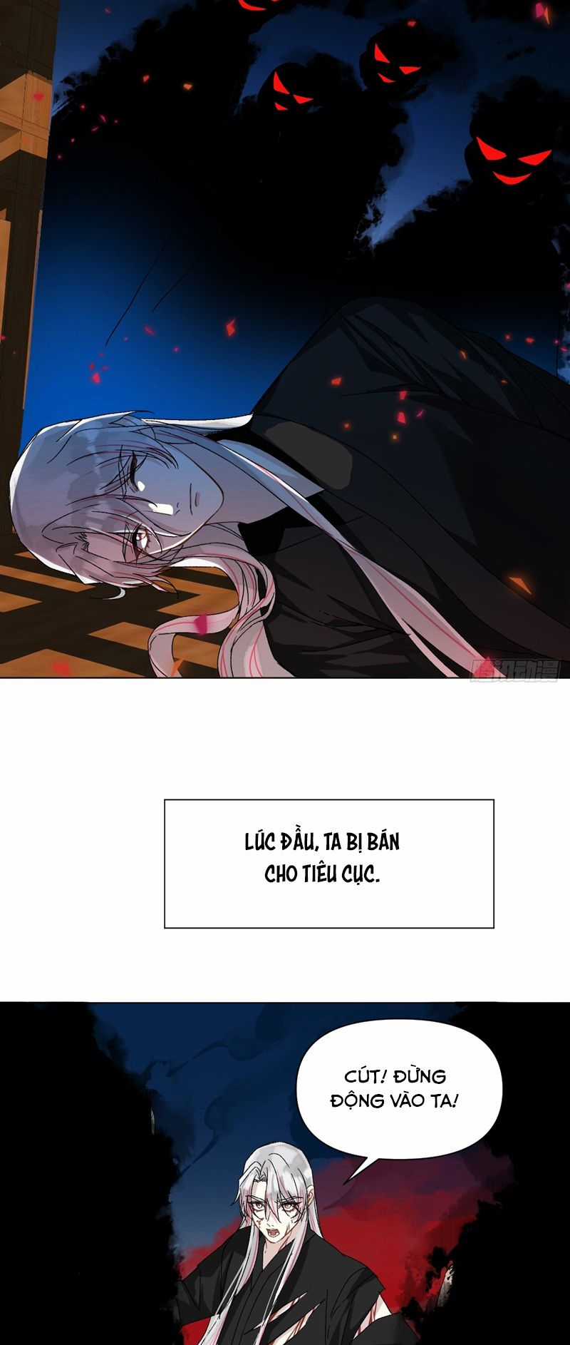 Sau Khi Trùng Sinh Thuần Phục Ác Đồ Hắc Liên Hoa Chapter 52 trang 16