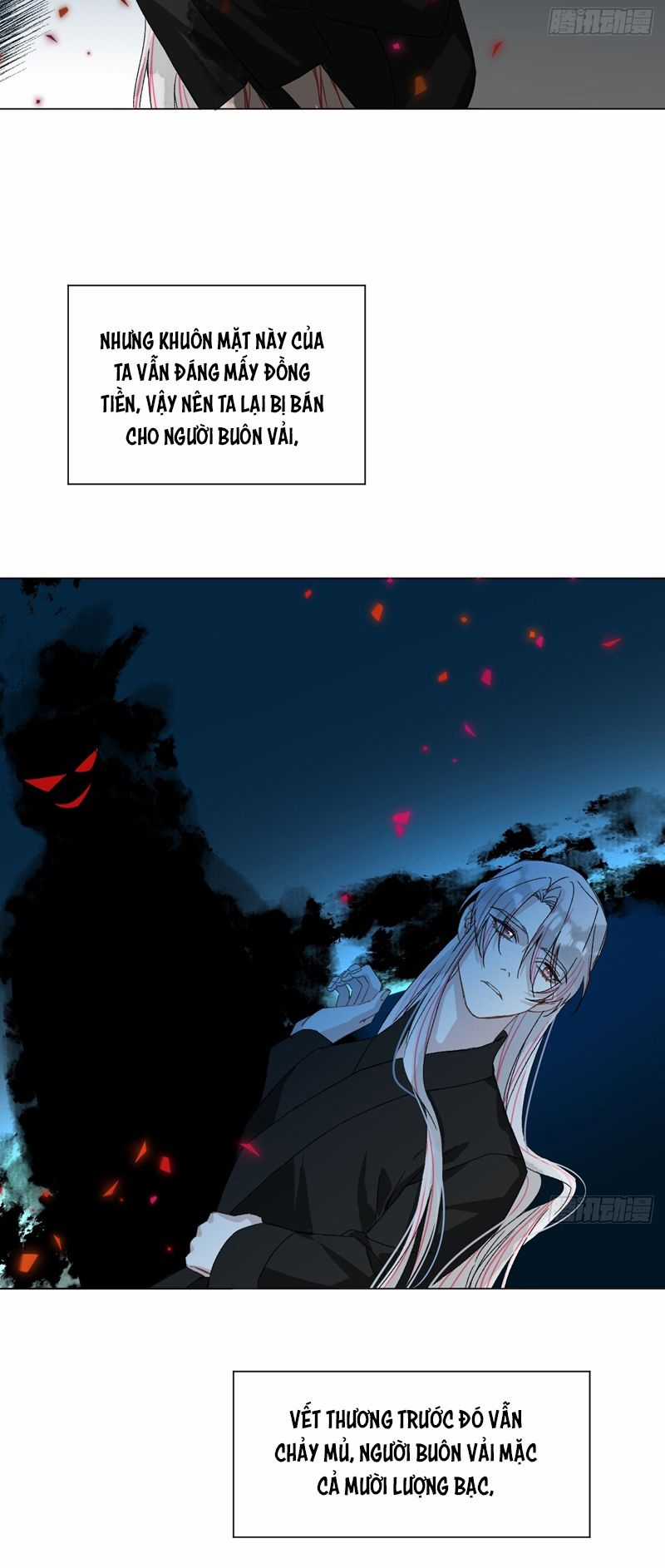 Sau Khi Trùng Sinh Thuần Phục Ác Đồ Hắc Liên Hoa Chapter 52 trang 18