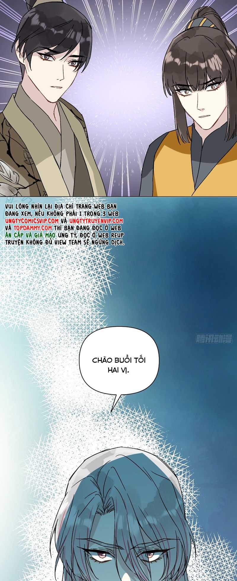 Sau Khi Trùng Sinh Thuần Phục Ác Đồ Hắc Liên Hoa Chapter 52 trang 2