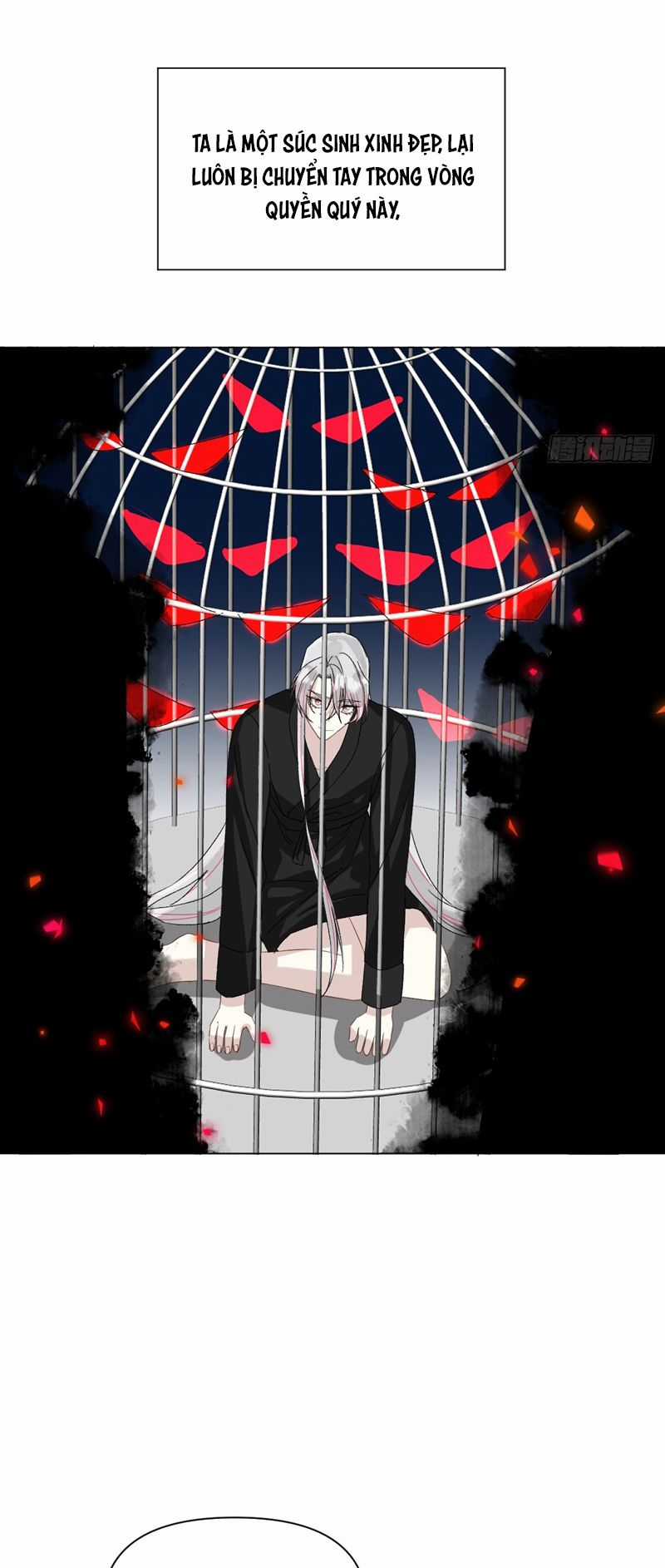 Sau Khi Trùng Sinh Thuần Phục Ác Đồ Hắc Liên Hoa Chapter 52 trang 20