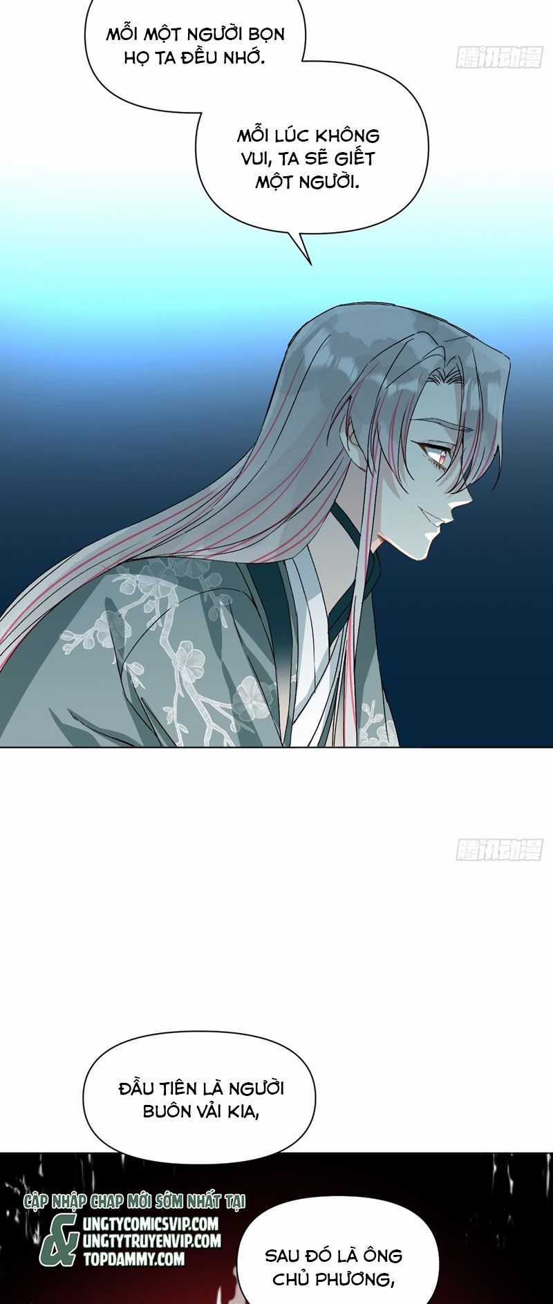 Sau Khi Trùng Sinh Thuần Phục Ác Đồ Hắc Liên Hoa Chapter 52 trang 21