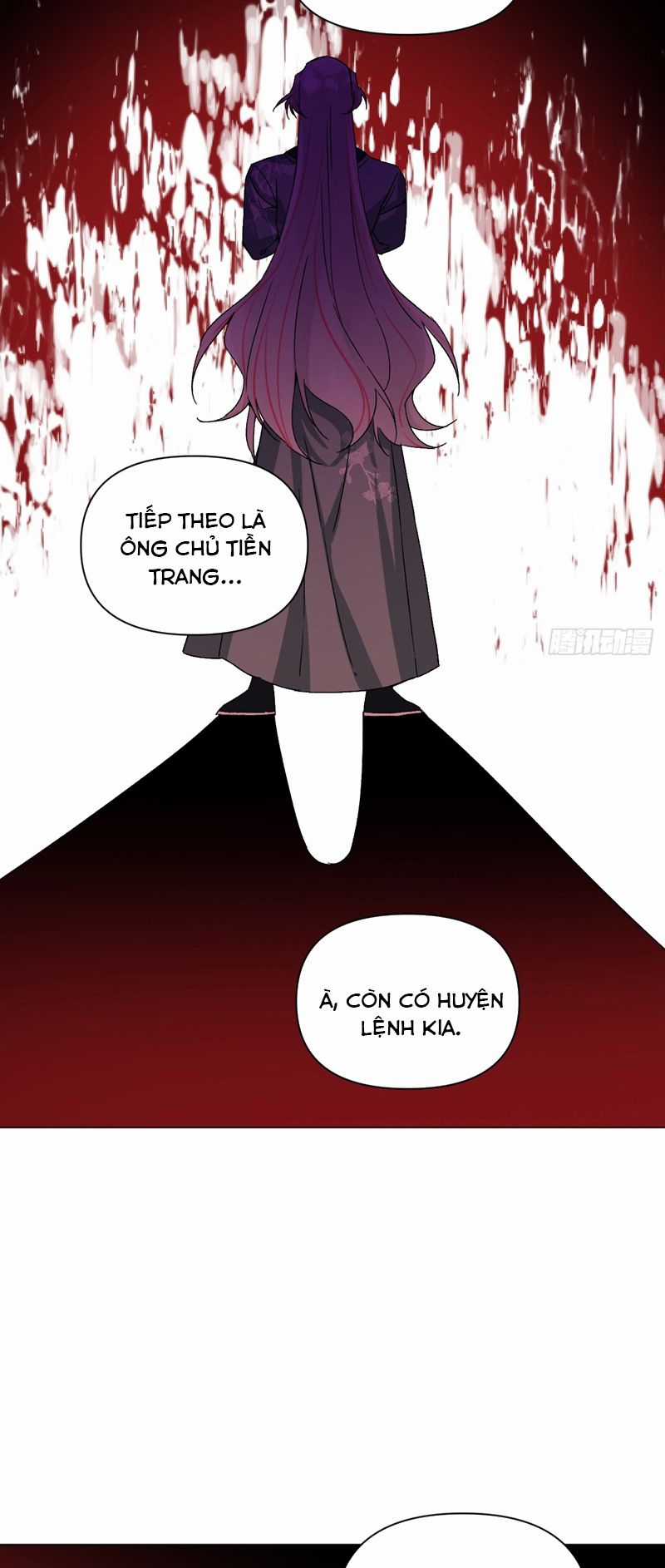 Sau Khi Trùng Sinh Thuần Phục Ác Đồ Hắc Liên Hoa Chapter 52 trang 22