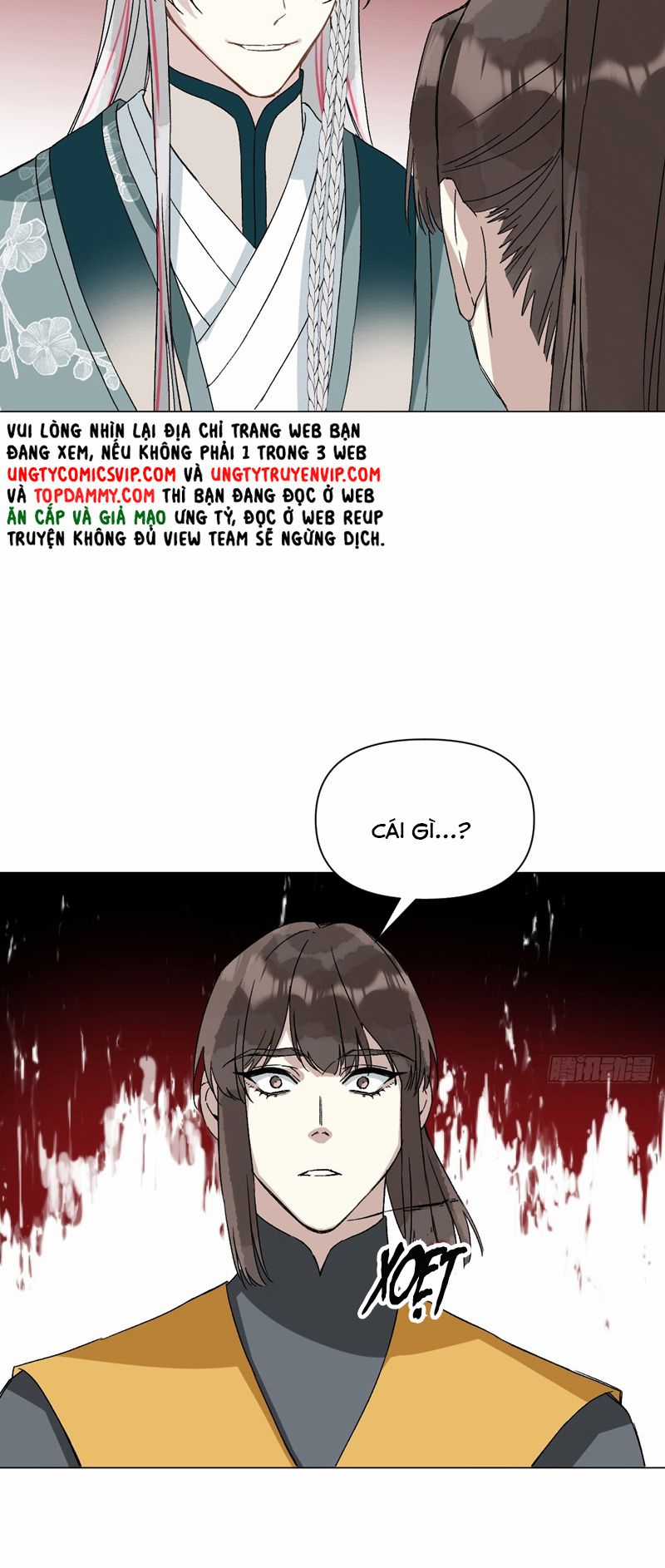 Sau Khi Trùng Sinh Thuần Phục Ác Đồ Hắc Liên Hoa Chapter 52 trang 24