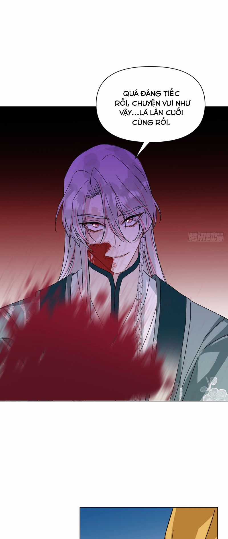 Sau Khi Trùng Sinh Thuần Phục Ác Đồ Hắc Liên Hoa Chapter 52 trang 25