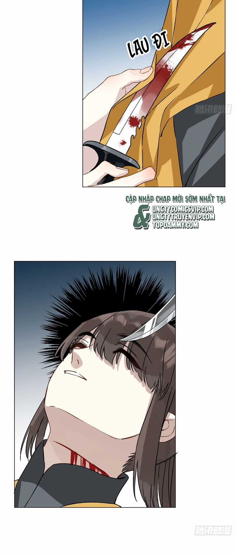 Sau Khi Trùng Sinh Thuần Phục Ác Đồ Hắc Liên Hoa Chapter 52 trang 26