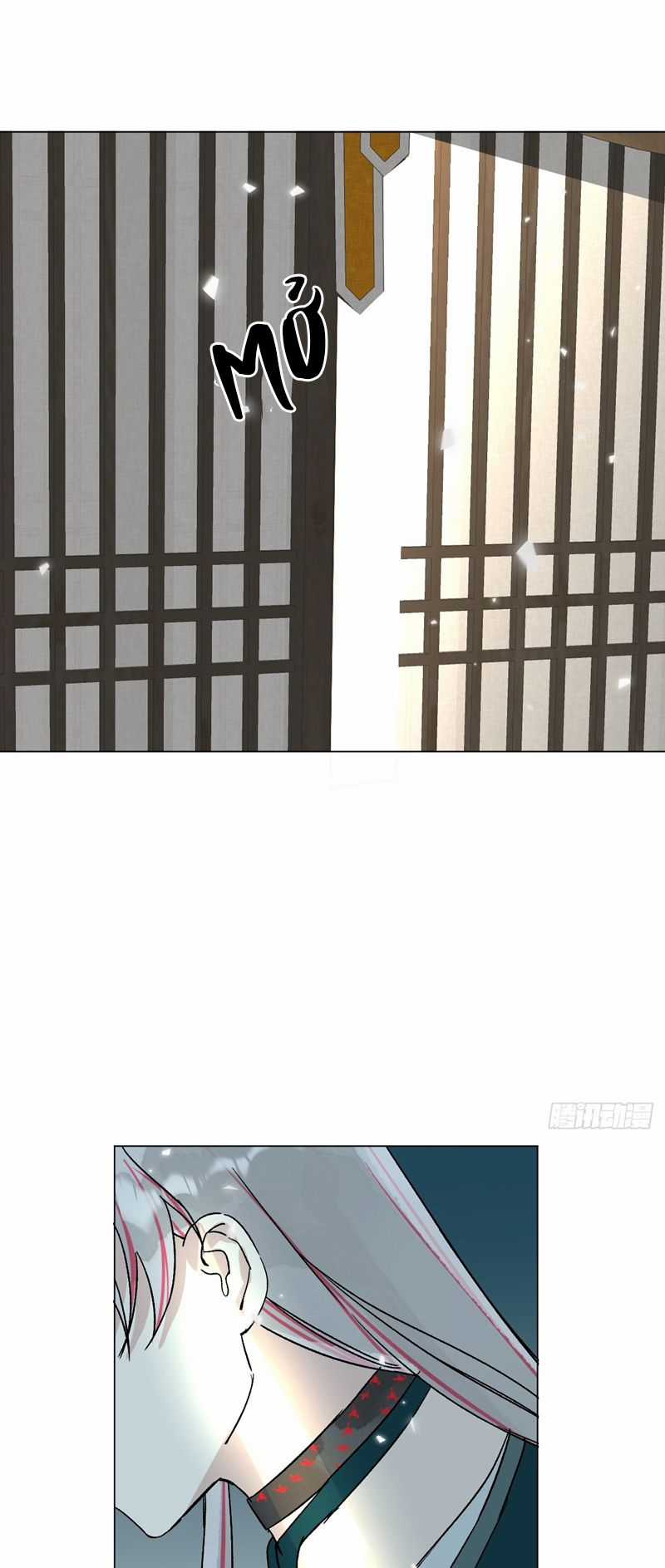 Sau Khi Trùng Sinh Thuần Phục Ác Đồ Hắc Liên Hoa Chapter 52 trang 27