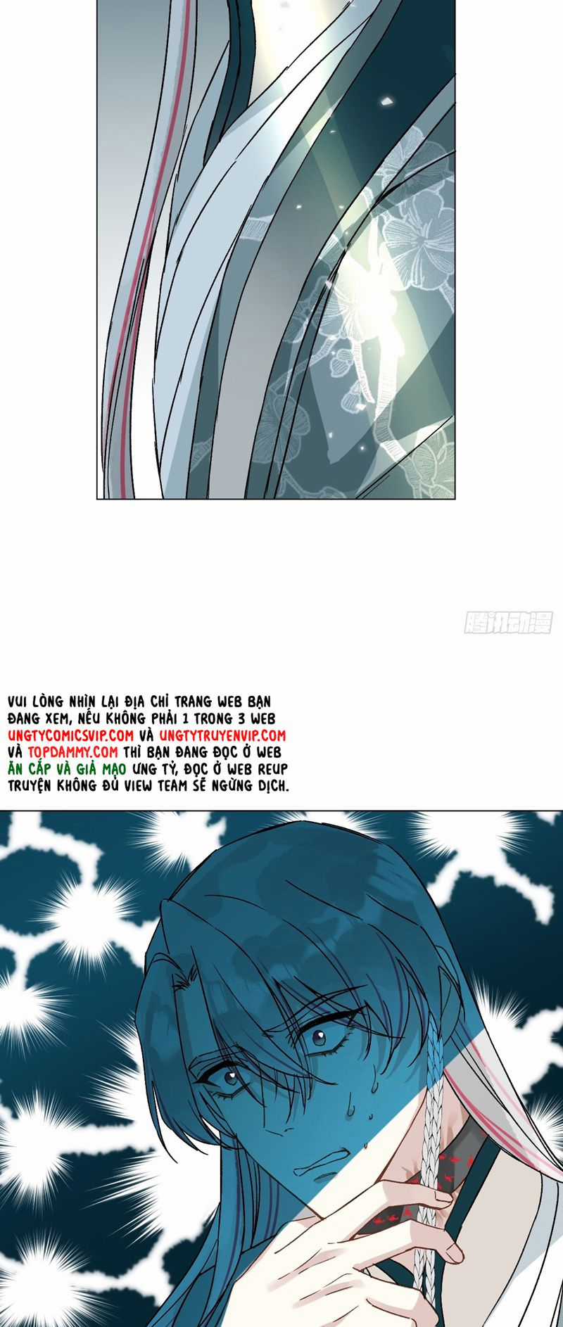 Sau Khi Trùng Sinh Thuần Phục Ác Đồ Hắc Liên Hoa Chapter 52 trang 28