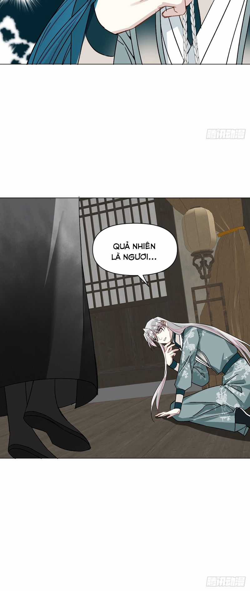 Sau Khi Trùng Sinh Thuần Phục Ác Đồ Hắc Liên Hoa Chapter 52 trang 29