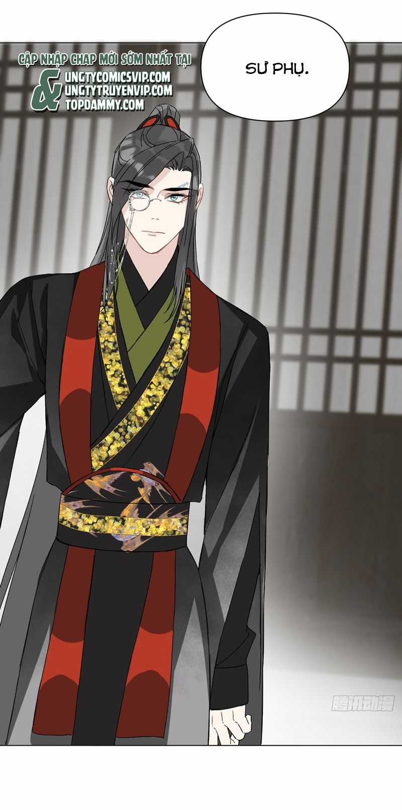 Sau Khi Trùng Sinh Thuần Phục Ác Đồ Hắc Liên Hoa Chapter 52 trang 30