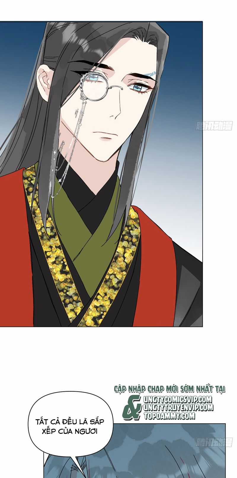 Sau Khi Trùng Sinh Thuần Phục Ác Đồ Hắc Liên Hoa Chapter 52 trang 33