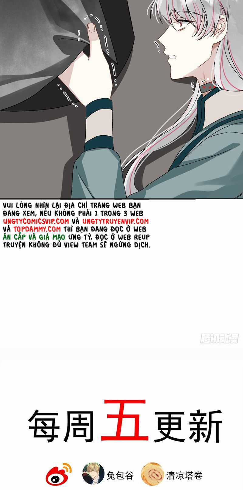 Sau Khi Trùng Sinh Thuần Phục Ác Đồ Hắc Liên Hoa Chapter 52 trang 36