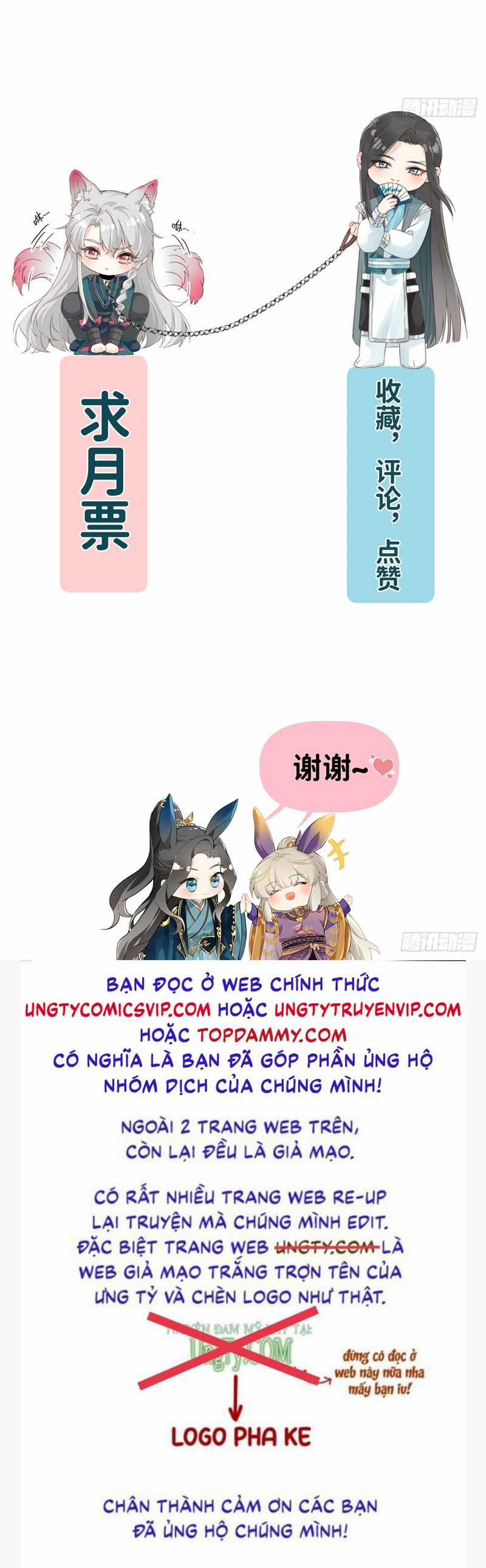 Sau Khi Trùng Sinh Thuần Phục Ác Đồ Hắc Liên Hoa Chapter 52 trang 38