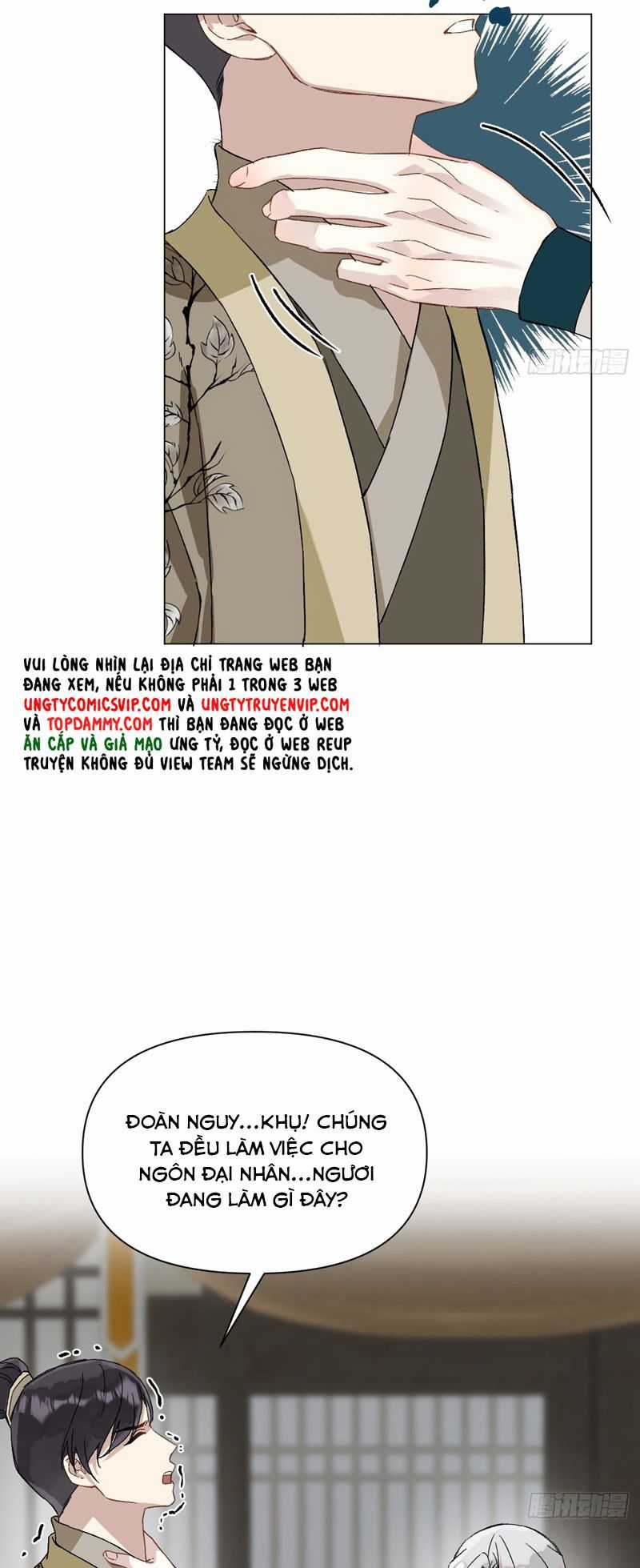 Sau Khi Trùng Sinh Thuần Phục Ác Đồ Hắc Liên Hoa Chapter 52 trang 6