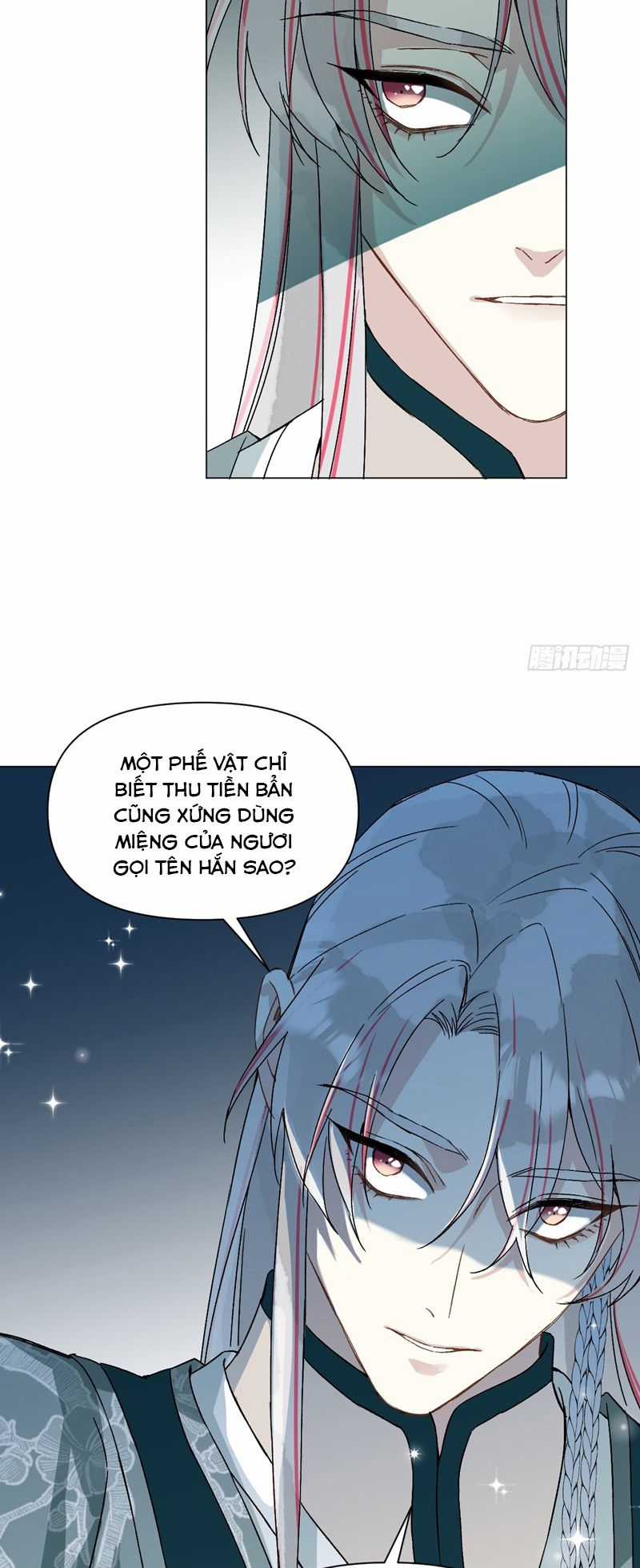 Sau Khi Trùng Sinh Thuần Phục Ác Đồ Hắc Liên Hoa Chapter 52 trang 8