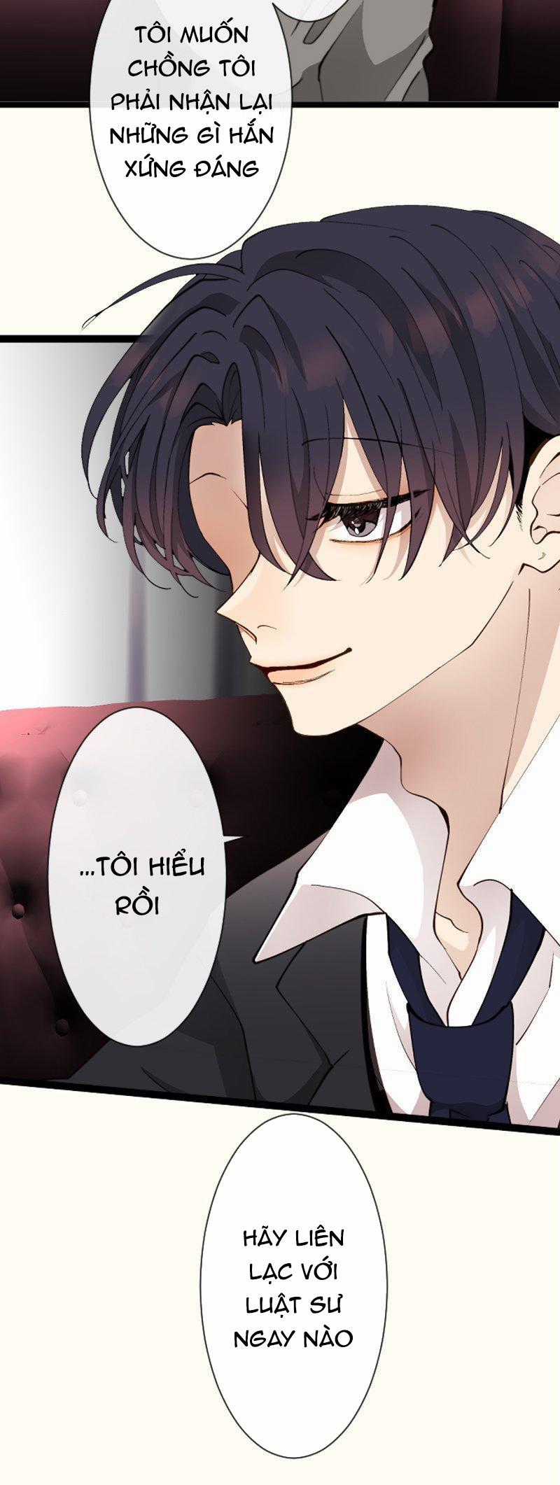 Sau Khi Trùng Sinh Thuần Phục Ác Đồ Hắc Liên Hoa Chapter 53 trang 11