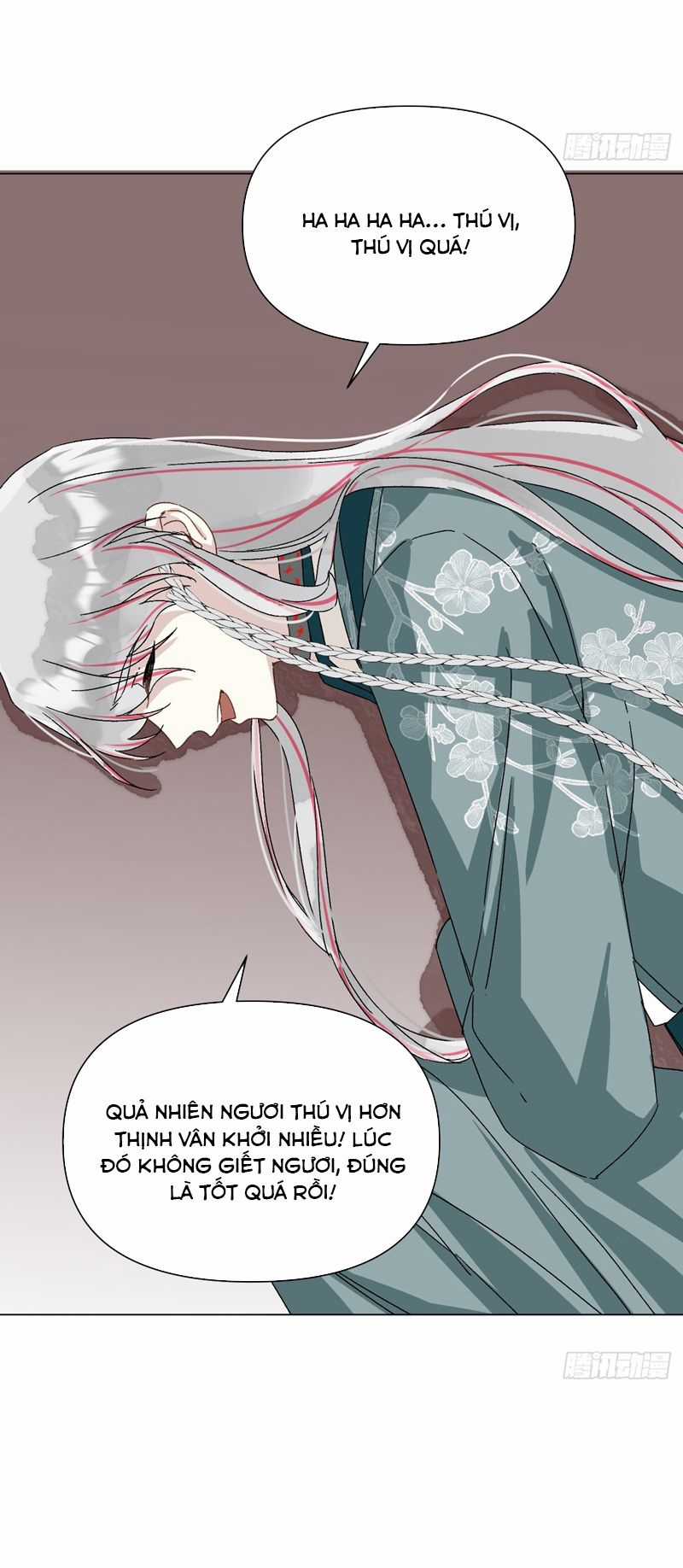 Sau Khi Trùng Sinh Thuần Phục Ác Đồ Hắc Liên Hoa Chapter 53 trang 12