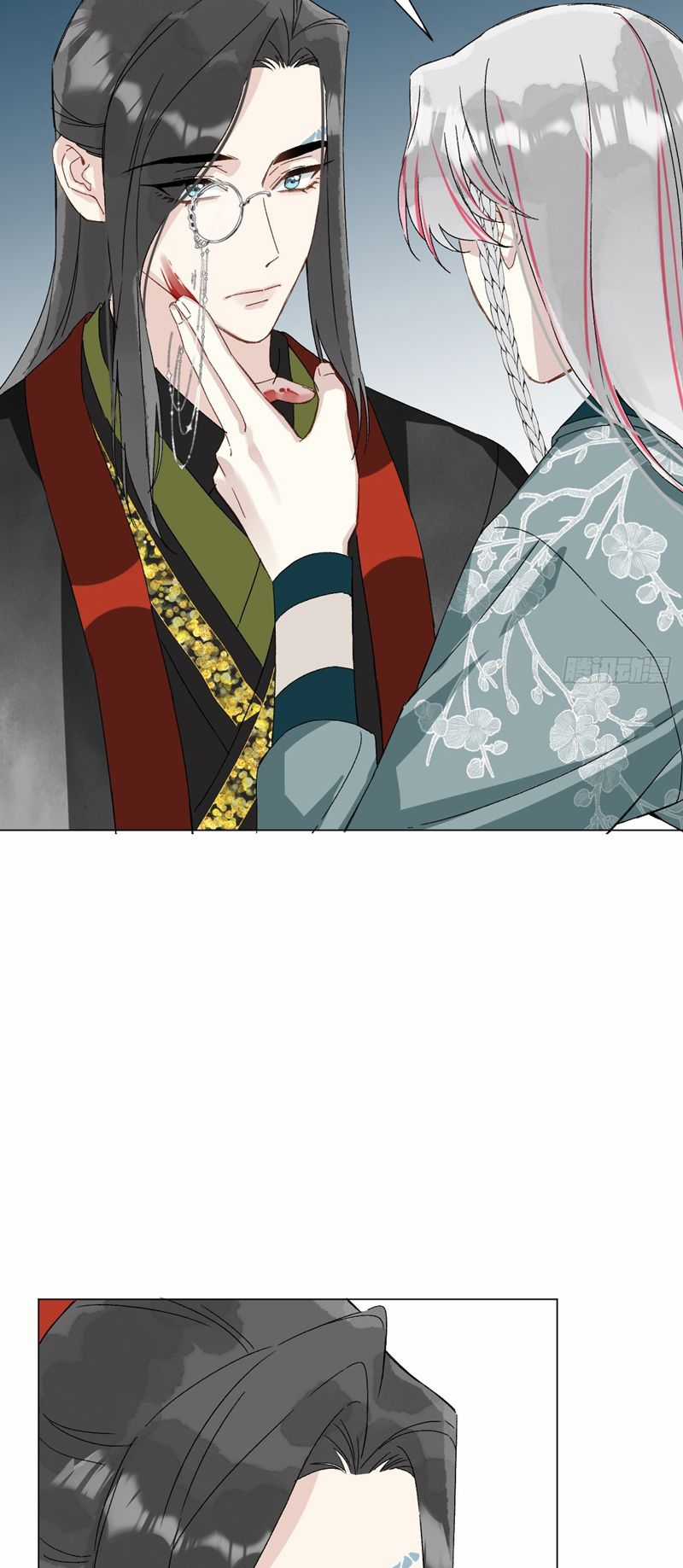 Sau Khi Trùng Sinh Thuần Phục Ác Đồ Hắc Liên Hoa Chapter 53 trang 14