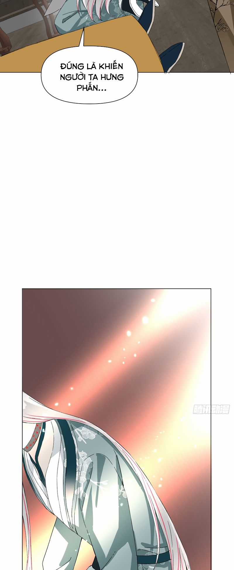 Sau Khi Trùng Sinh Thuần Phục Ác Đồ Hắc Liên Hoa Chapter 53 trang 16