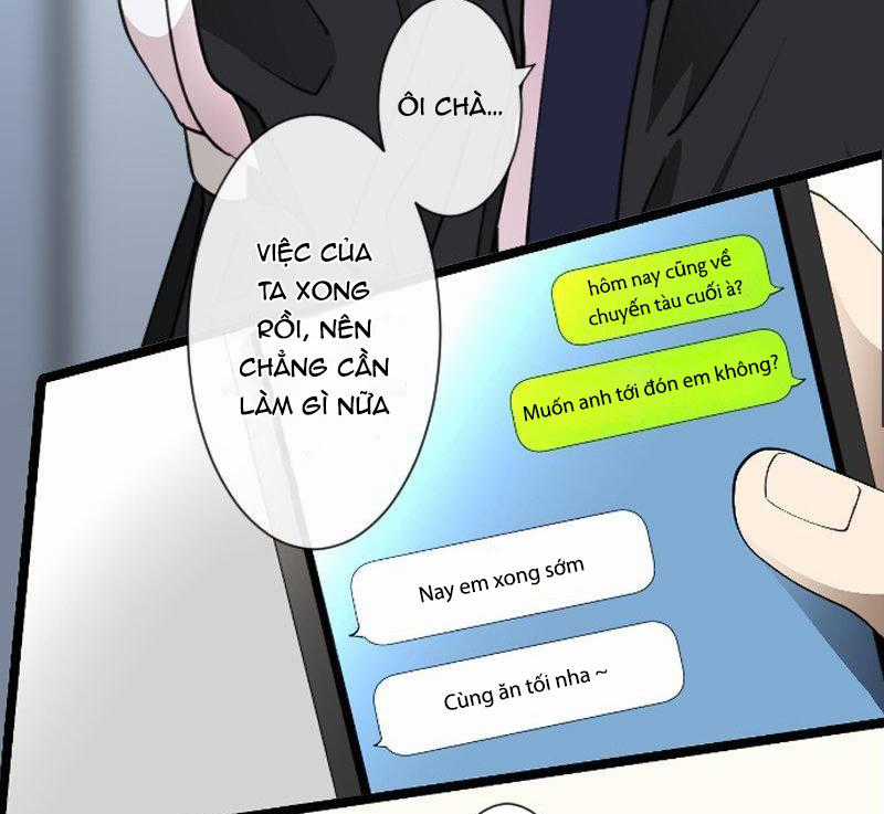 Sau Khi Trùng Sinh Thuần Phục Ác Đồ Hắc Liên Hoa Chapter 53 trang 17