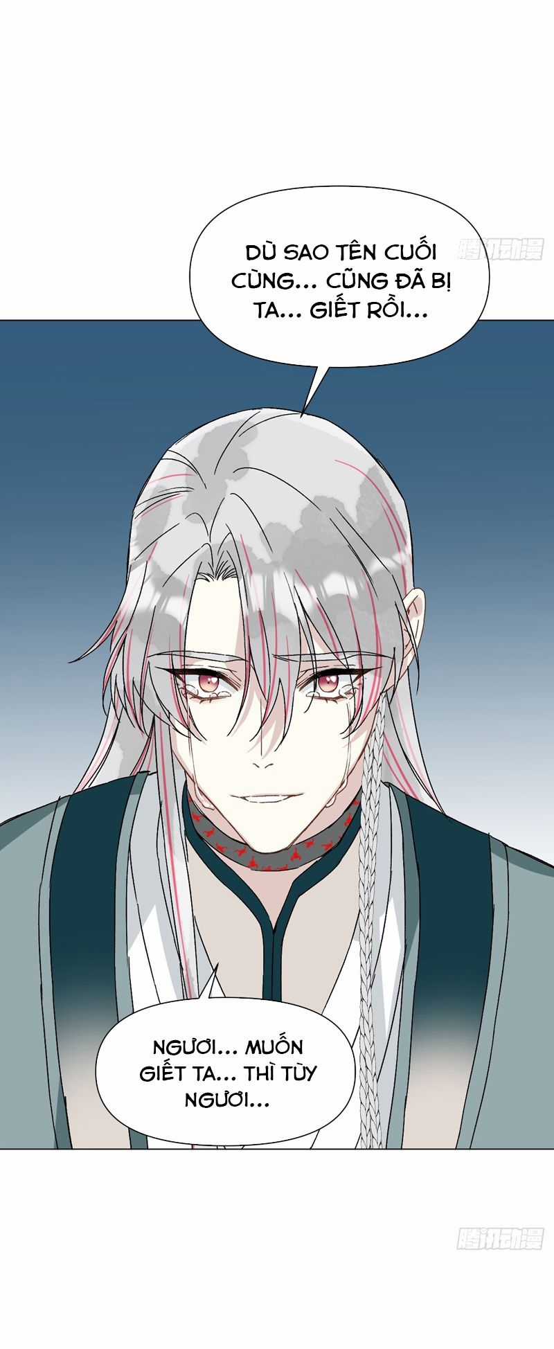 Sau Khi Trùng Sinh Thuần Phục Ác Đồ Hắc Liên Hoa Chapter 53 trang 18