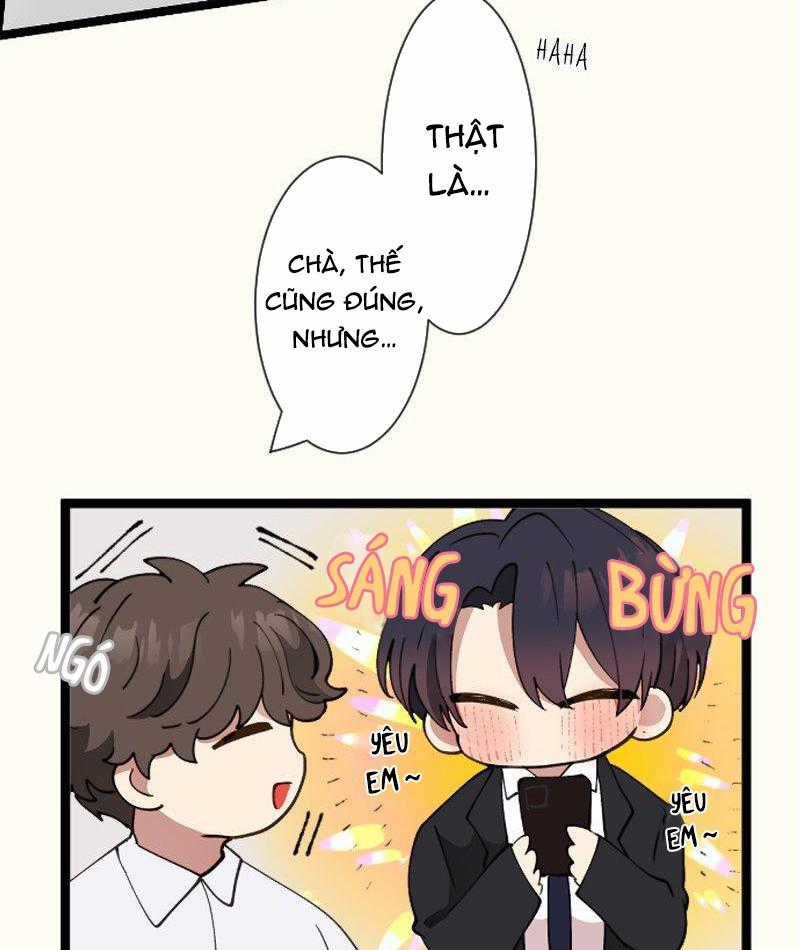 Sau Khi Trùng Sinh Thuần Phục Ác Đồ Hắc Liên Hoa Chapter 53 trang 19