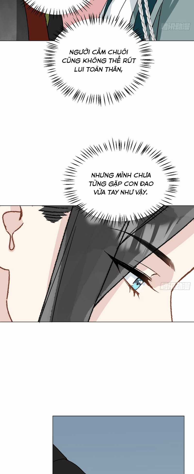 Sau Khi Trùng Sinh Thuần Phục Ác Đồ Hắc Liên Hoa Chapter 53 trang 26