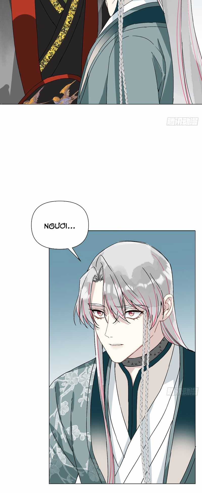 Sau Khi Trùng Sinh Thuần Phục Ác Đồ Hắc Liên Hoa Chapter 53 trang 28