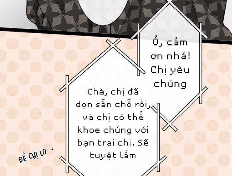 Sau Khi Trùng Sinh Thuần Phục Ác Đồ Hắc Liên Hoa Chapter 53 trang 29
