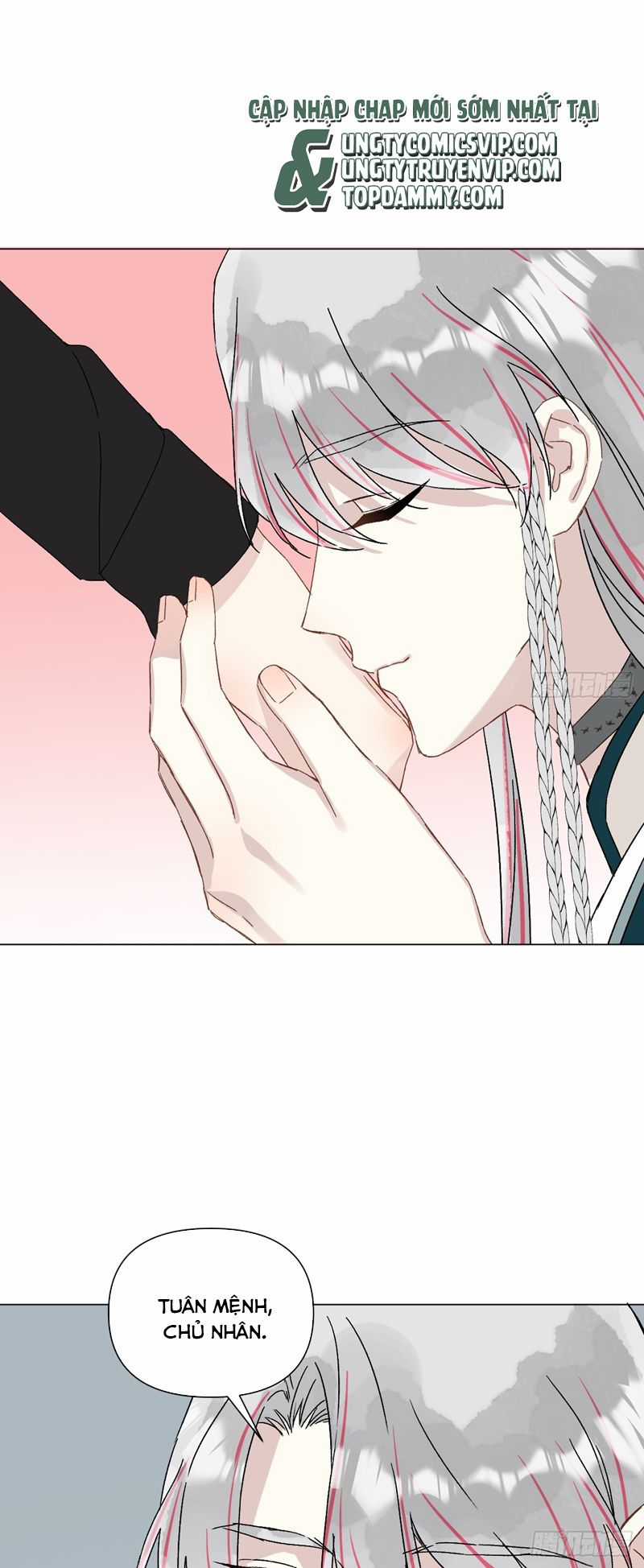 Sau Khi Trùng Sinh Thuần Phục Ác Đồ Hắc Liên Hoa Chapter 53 trang 30