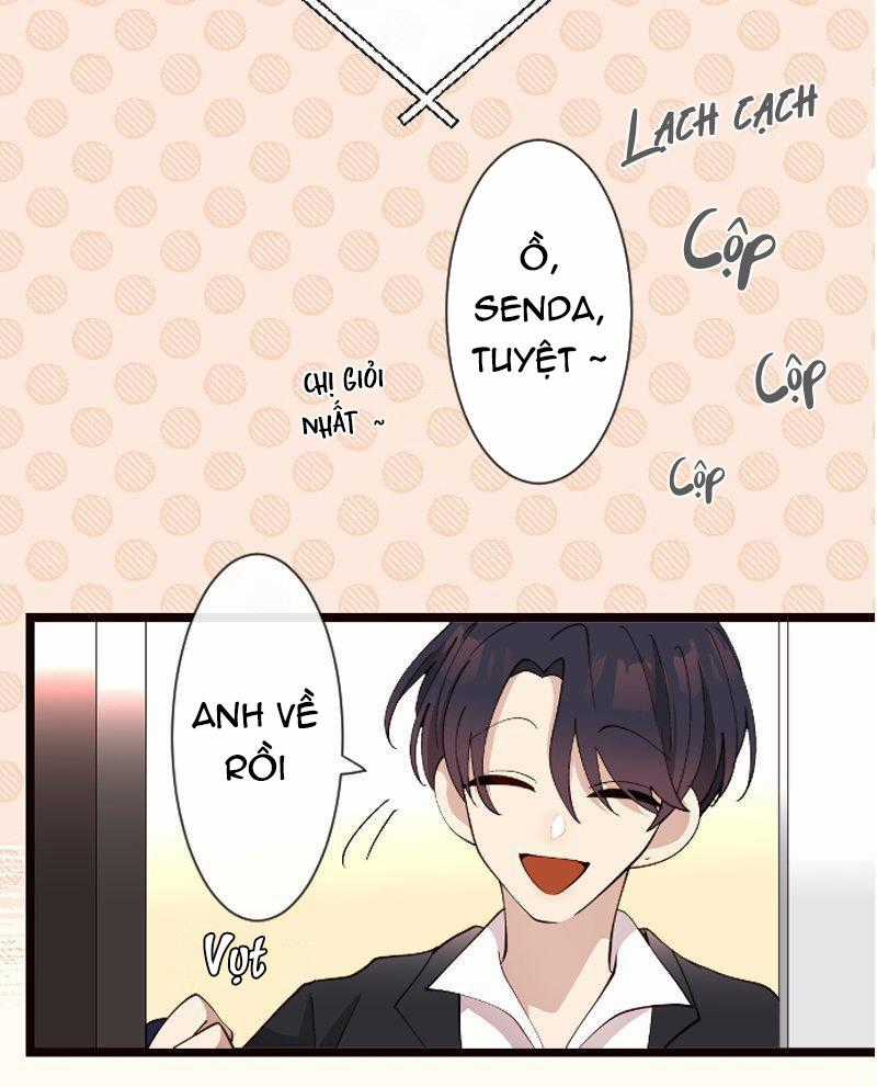 Sau Khi Trùng Sinh Thuần Phục Ác Đồ Hắc Liên Hoa Chapter 53 trang 31