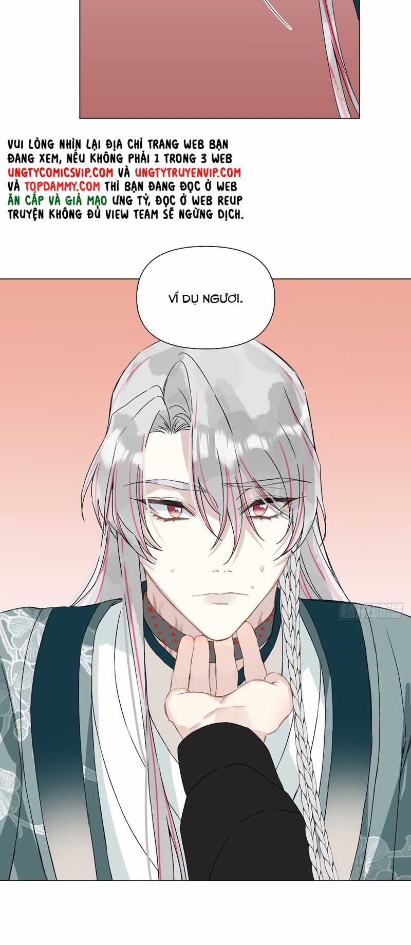 Sau Khi Trùng Sinh Thuần Phục Ác Đồ Hắc Liên Hoa Chapter 53 trang 6