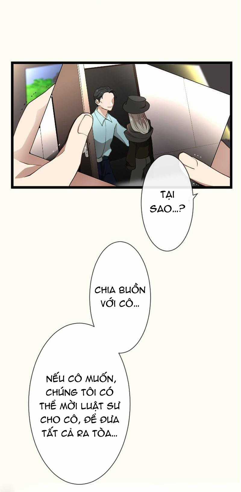 Sau Khi Trùng Sinh Thuần Phục Ác Đồ Hắc Liên Hoa Chapter 53 trang 7