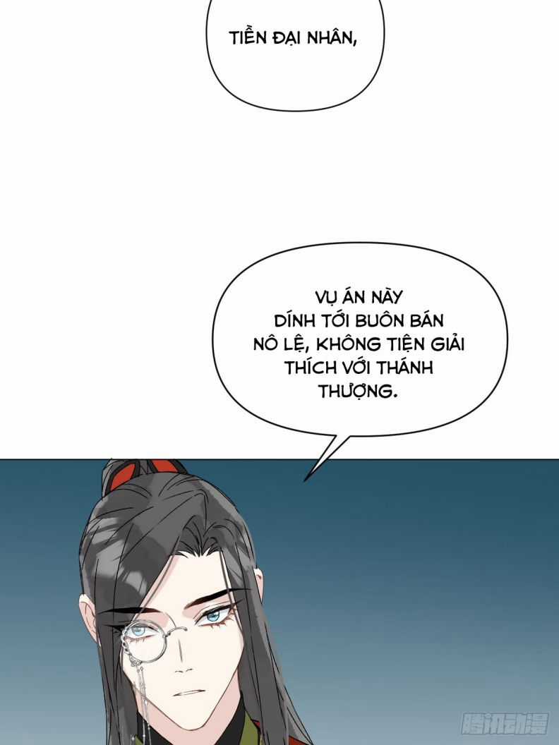 Sau Khi Trùng Sinh Thuần Phục Ác Đồ Hắc Liên Hoa Chapter 54 trang 14