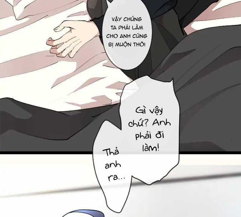 Sau Khi Trùng Sinh Thuần Phục Ác Đồ Hắc Liên Hoa Chapter 54 trang 15