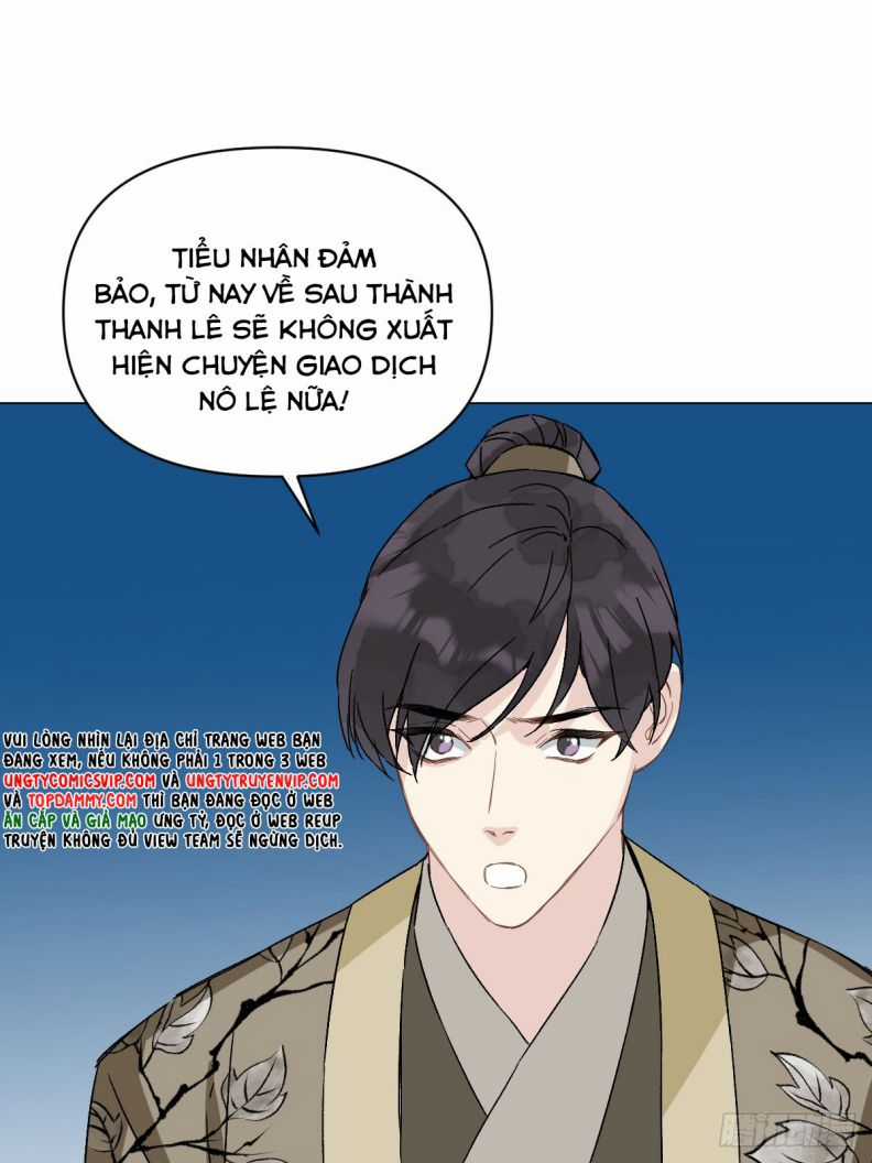 Sau Khi Trùng Sinh Thuần Phục Ác Đồ Hắc Liên Hoa Chapter 54 trang 16