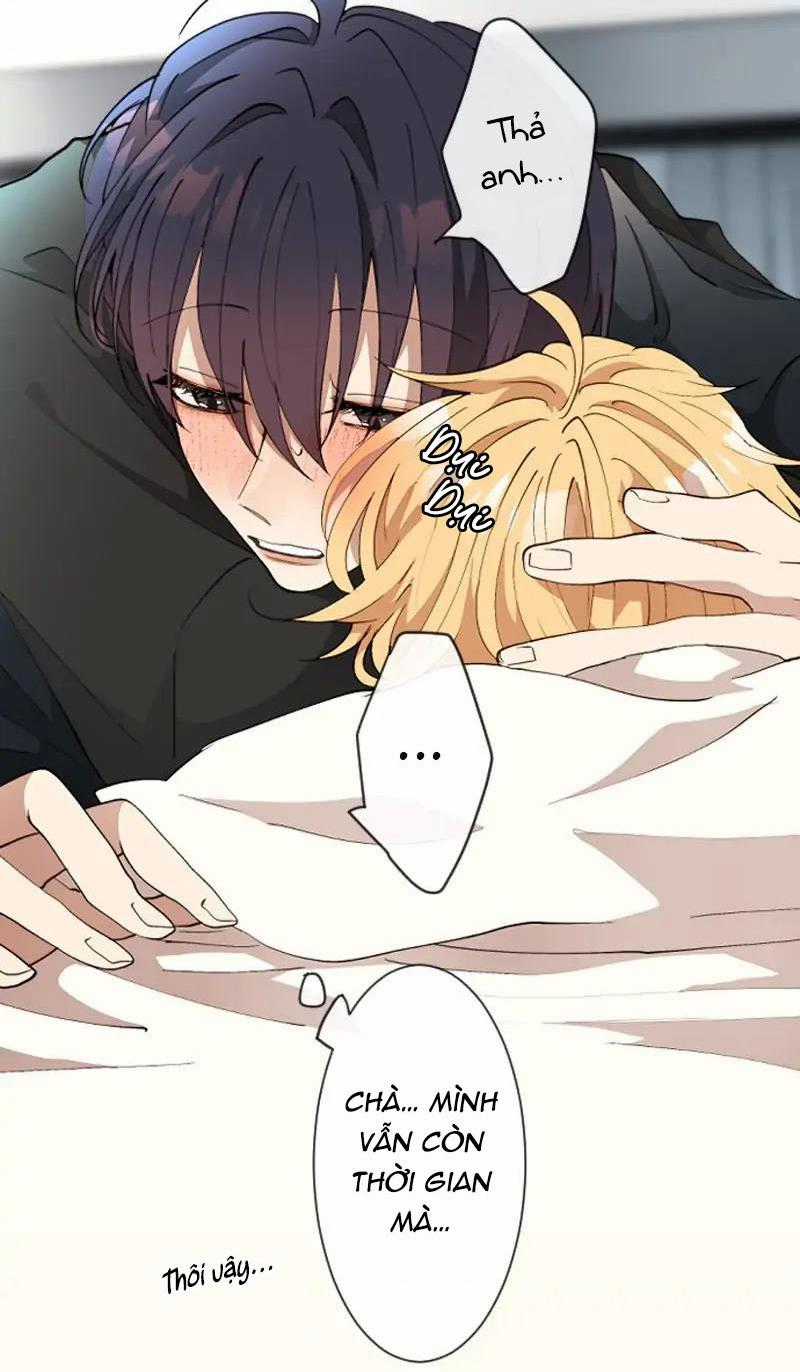 Sau Khi Trùng Sinh Thuần Phục Ác Đồ Hắc Liên Hoa Chapter 54 trang 17