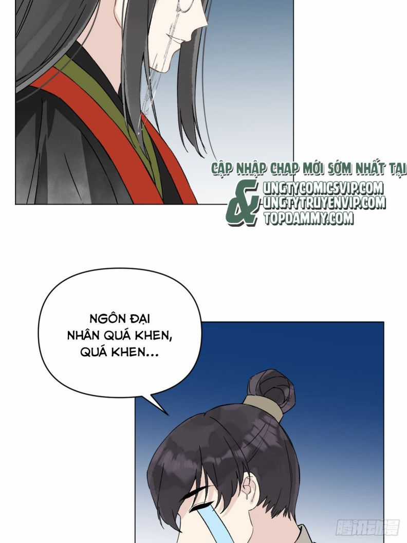 Sau Khi Trùng Sinh Thuần Phục Ác Đồ Hắc Liên Hoa Chapter 54 trang 18