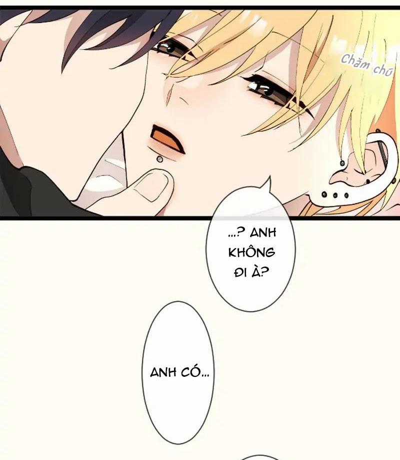 Sau Khi Trùng Sinh Thuần Phục Ác Đồ Hắc Liên Hoa Chapter 54 trang 19