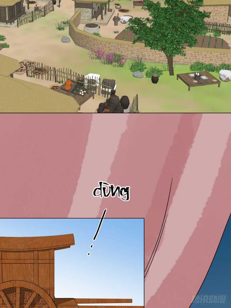 Sau Khi Trùng Sinh Thuần Phục Ác Đồ Hắc Liên Hoa Chapter 54 trang 22