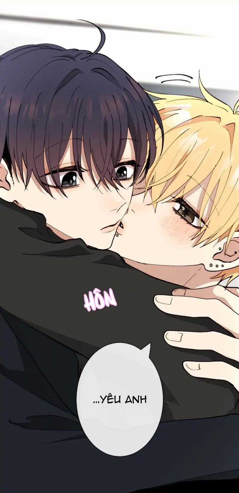 Sau Khi Trùng Sinh Thuần Phục Ác Đồ Hắc Liên Hoa Chapter 54 trang 27