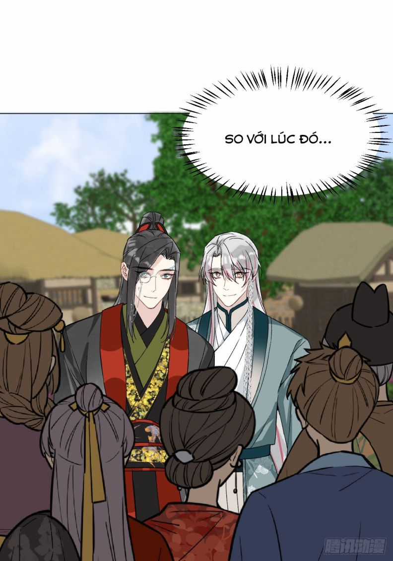 Sau Khi Trùng Sinh Thuần Phục Ác Đồ Hắc Liên Hoa Chapter 54 trang 30