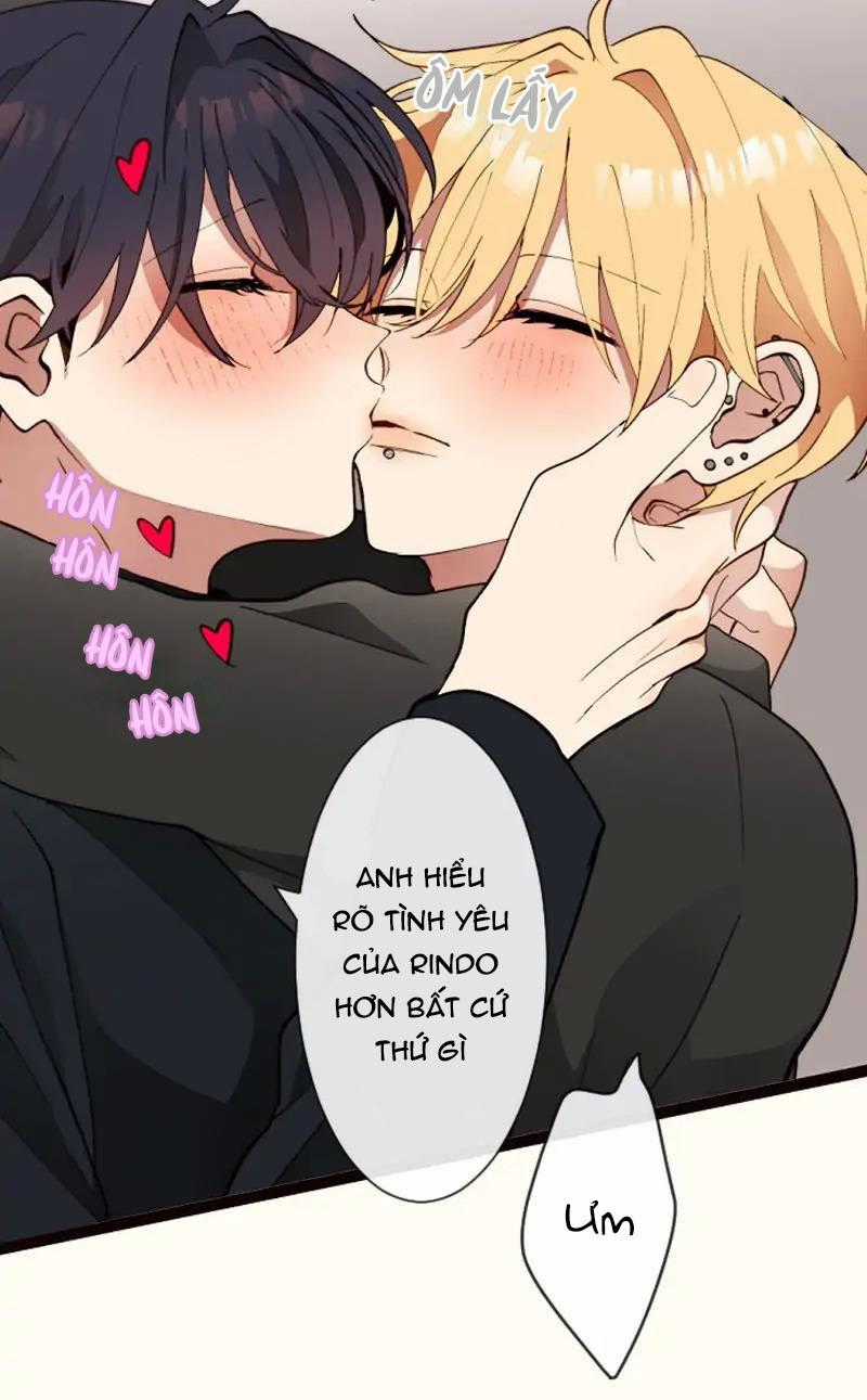 Sau Khi Trùng Sinh Thuần Phục Ác Đồ Hắc Liên Hoa Chapter 54 trang 31