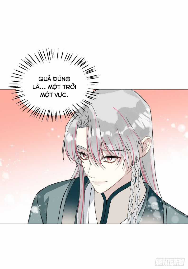 Sau Khi Trùng Sinh Thuần Phục Ác Đồ Hắc Liên Hoa Chapter 54 trang 32