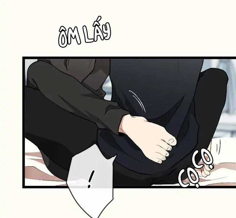 Sau Khi Trùng Sinh Thuần Phục Ác Đồ Hắc Liên Hoa Chapter 54 trang 33