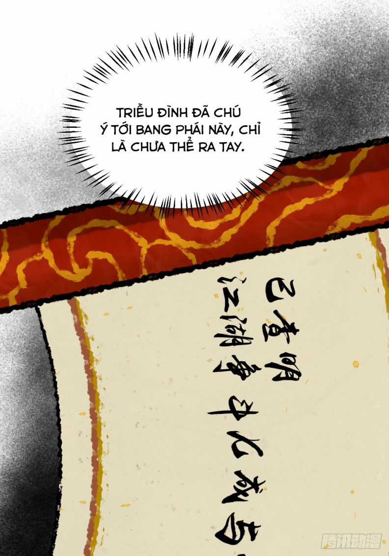 Sau Khi Trùng Sinh Thuần Phục Ác Đồ Hắc Liên Hoa Chapter 54 trang 38