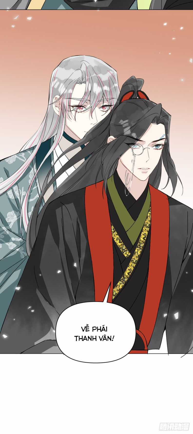 Sau Khi Trùng Sinh Thuần Phục Ác Đồ Hắc Liên Hoa Chapter 54 trang 42