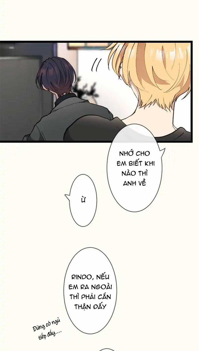 Sau Khi Trùng Sinh Thuần Phục Ác Đồ Hắc Liên Hoa Chapter 54 trang 43