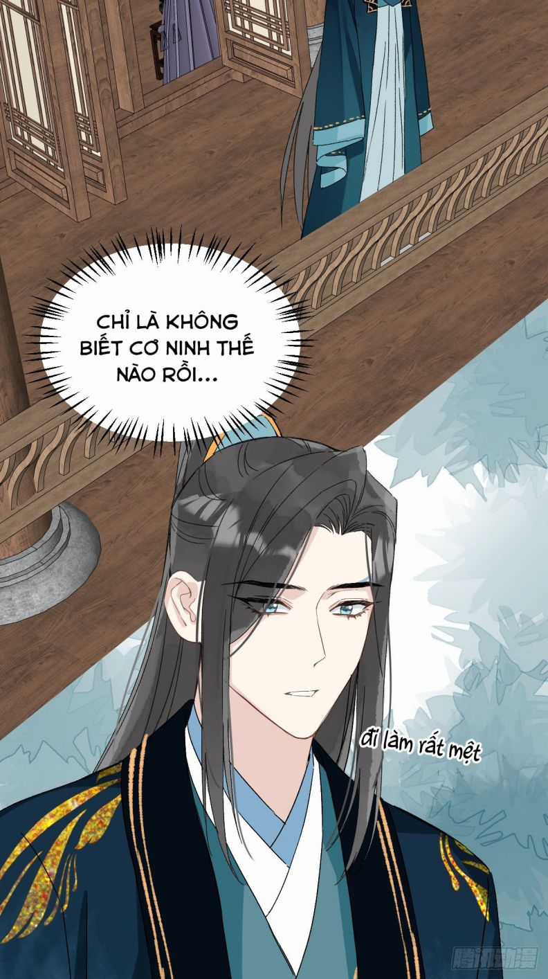 Sau Khi Trùng Sinh Thuần Phục Ác Đồ Hắc Liên Hoa Chapter 54 trang 44