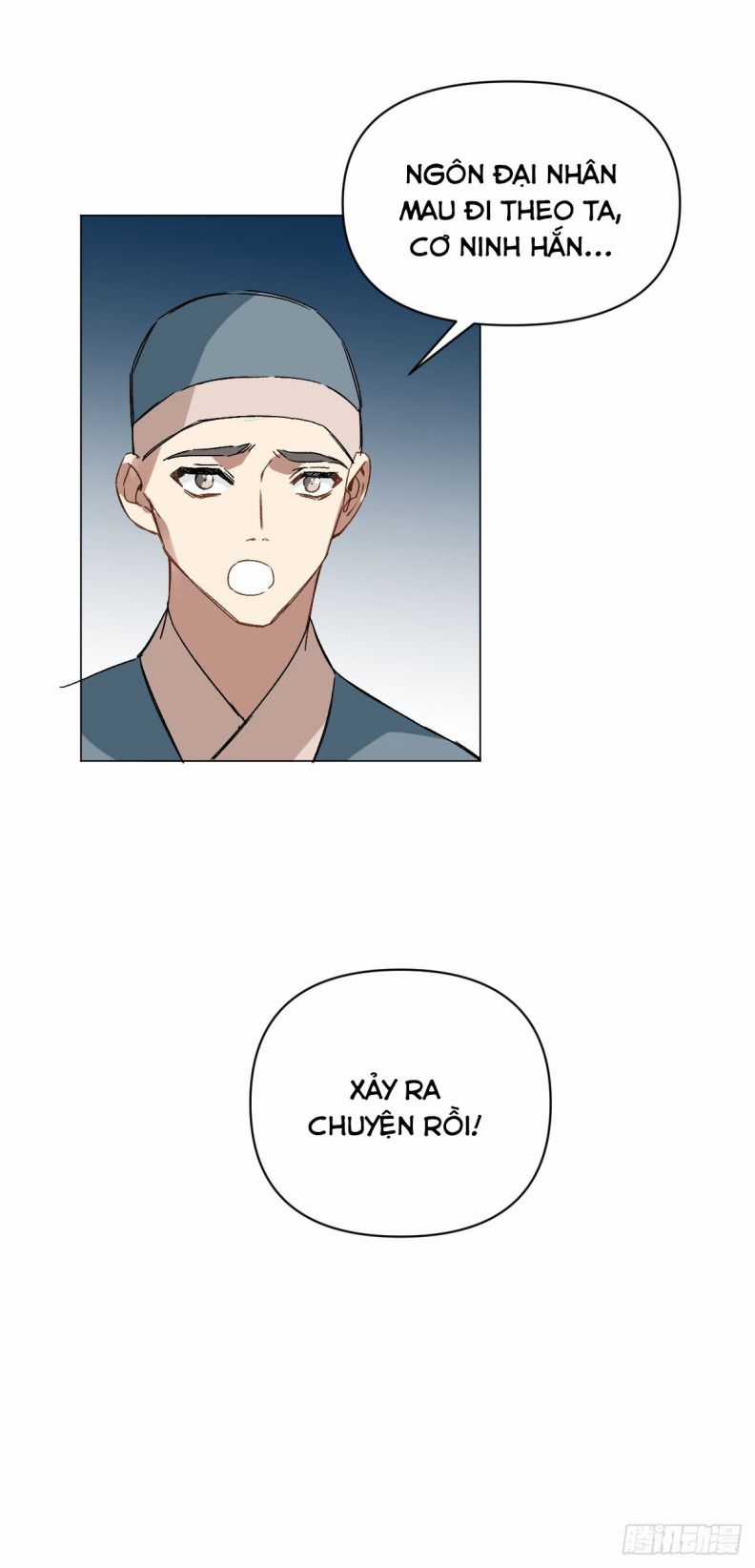 Sau Khi Trùng Sinh Thuần Phục Ác Đồ Hắc Liên Hoa Chapter 54 trang 46